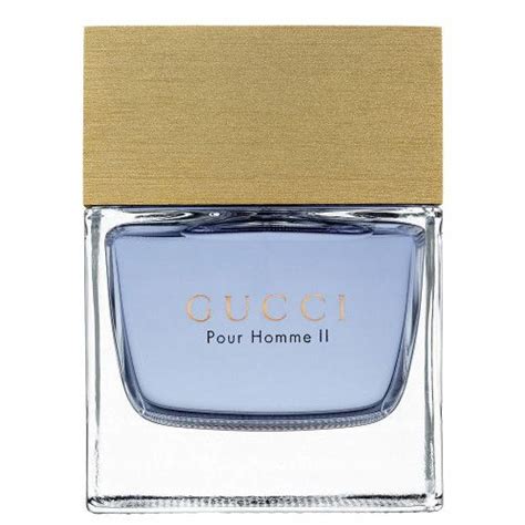 gucci pour homme 2 tekin acar|Gucci pour homme ii.